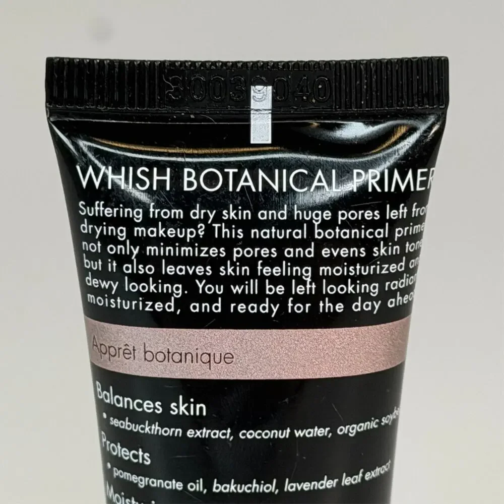 Wish Botanical whish botanical
